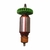 Rotor 127V P/Lixadeira/Politriz WP600 Black&Decker 514014090 - comprar online