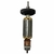 ROTOR COMPLETO 127V P/ LIXADEIRA A UMIDO PK5001C