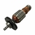 ROTOR COMPLETO 127V P/ FURADEIRA MDP201/MDP203 - comprar online
