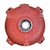 Tampa Traseira Voges Eberle 71 3D6404K - comprar online