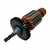 Induzido 127V P/ Furadeira 3/8'' Eccofer FI038 6070038160 - comprar online