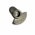 Virabrequim 20mm P/ Motocompressor Mam10/50 Motomil - loja online