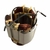 ESTATOR COMPLETO - 220V - comprar online