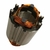 ESTATOR 127V P/ FURADEIRA HP1620/HP1621/HP1640/HP1641/HP2014