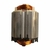ESTATOR 127V P/ FURADEIRA HP1620/HP1621/HP1640/HP1641/HP2014 - comprar online