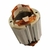 ESTATOR 127V P/ FURADEIRA HP1620/HP1621/HP1640/HP1641/HP2014 na internet