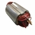 ESTATOR 115V P/ ESMERILHADEIRA GA4530