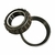 Rolamento Conico 30209 P/ Betoneira Mb-400 Motomil 71347 - Loja ACMIND: Peças e acessórios para motores, roçadeiras e ferramentas elétricas