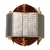 Estator 127V P/ Serra Esquadria KGS-255 AWT 9307255030