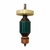 Induzido 127V DWT P/ Serra Esquadria KGS-255 /DIV 9307255039