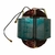 Estator 127V DWT P/ Lixadeira ESS320/LOV320 9309000135