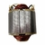 Estator 127V P/ Martelete MPV800/DIV Vonder 9310801165
