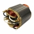 Estator 127V P/ Martelete MPV800/DIV Vonder 9310801165 - Loja ACMIND: Peças e acessórios para motores, roçadeiras e ferramentas elétricas