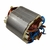 Estator 127V P/ Politriz Angular Pad/pav147 9314147124 DWT