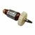Induzido 127V 470W P/ Politriz Angular PAA470 Vonder 9314470019 na internet