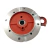 Tampa Flangeada WEG 200 FF350 Anel V W21/W22 Rol 6312