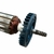INDUZIDO 127V P/POLITRIZ ANGULAR GPO14E - comprar online