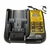 Carregador de Bateria Bivolt DCB107-BR 12-20V Dewalt