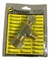 Tee Latão E10V P/Compressor ONSS52V Pressure TEE011 - comprar online