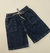 Short jeans na internet