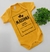 Body amarelo