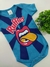 Body azul - comprar online