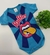 Body azul