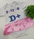 Body branco - comprar online