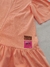 Vestido Lê Pop Manga Princesa - comprar online