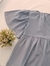 Vestido Lê Pop Manga Princesa - Anjos e Marmanjos
