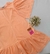 Vestido Lê Pop Manga Princesa