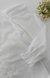 Camisa De Botão Manga Longa - Anjos e Marmanjos