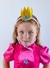 Fantasia Infantil Princesa Peach Super Mario