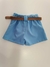 shorts saia na internet