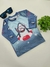 Blusa Lebhua UV