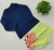 Conjunto Kamylus Roar Tchibum - comprar online