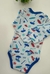 Body Azul Gurizada Kids - loja online
