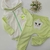Conjunto Pelúcia Kely e Kety