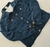 Jaqueta Jeans com Pelúcia