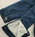 Imagem do Jaqueta Jeans com Pelúcia