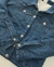 Jaqueta Jeans com Pelúcia - comprar online