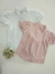 Camisa Social Feminina Peccary
