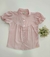 Camisa Social Feminina Peccary - comprar online