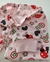 Imagem do Pijama Infantil Feminino