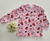Pijama Infantil Feminino - comprar online