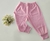Pijama Infantil Feminino - Anjos e Marmanjos