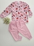 Pijama Infantil Feminino - comprar online