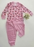 Pijama Feminino Cerejas na internet