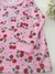 Pijama Feminino Cerejas - loja online