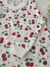 Pijama Feminino Cerejas - loja online